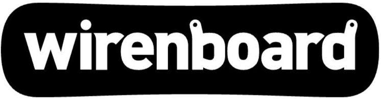 Логотип Wiren Board